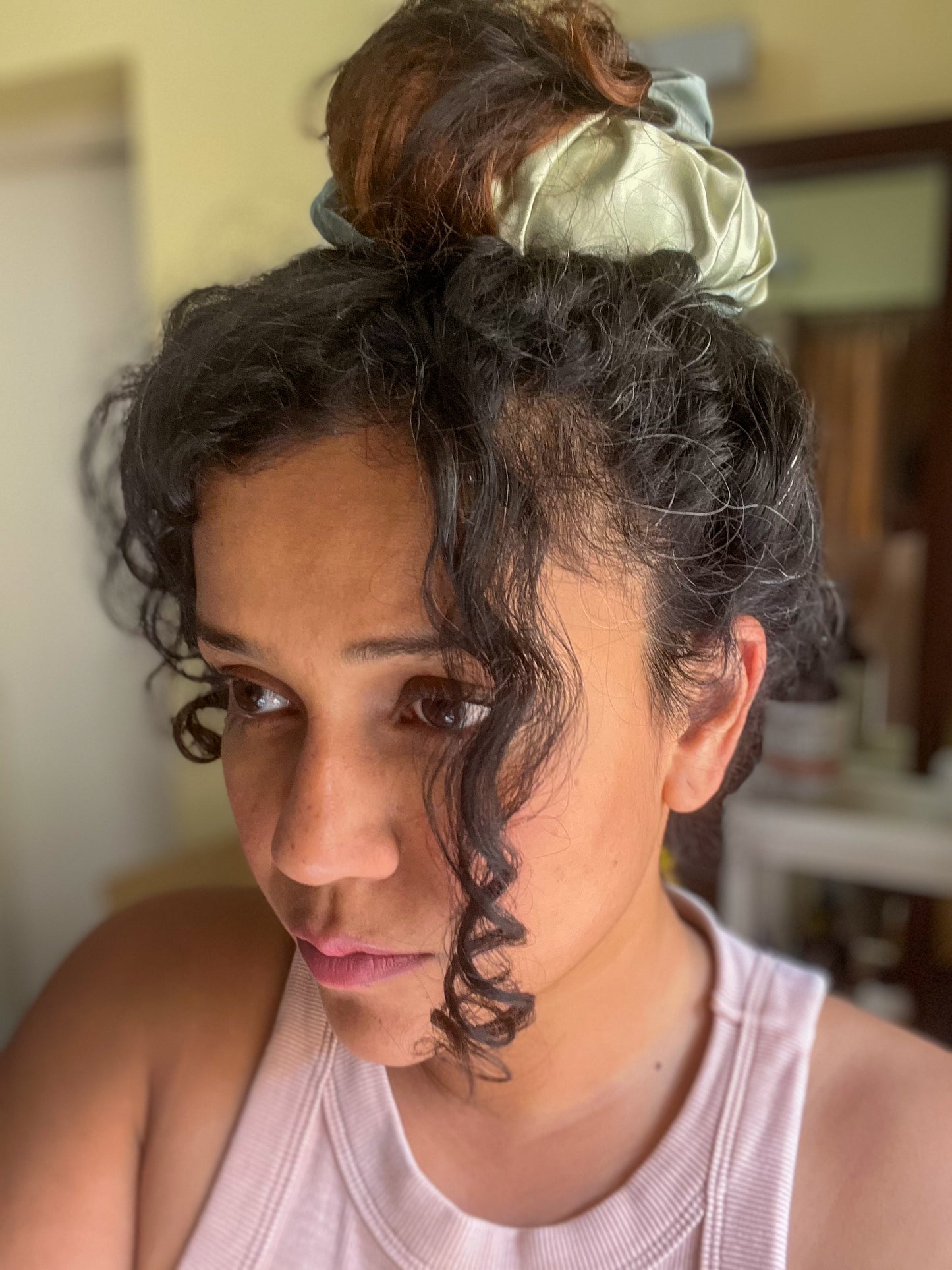 Bun-Tie