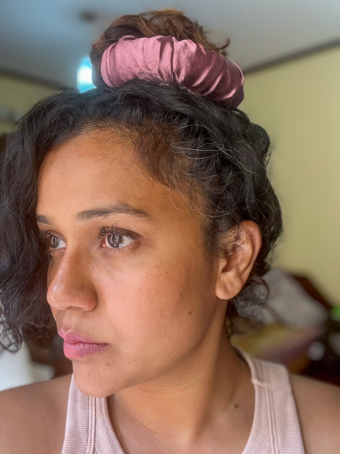 Bun-Tie
