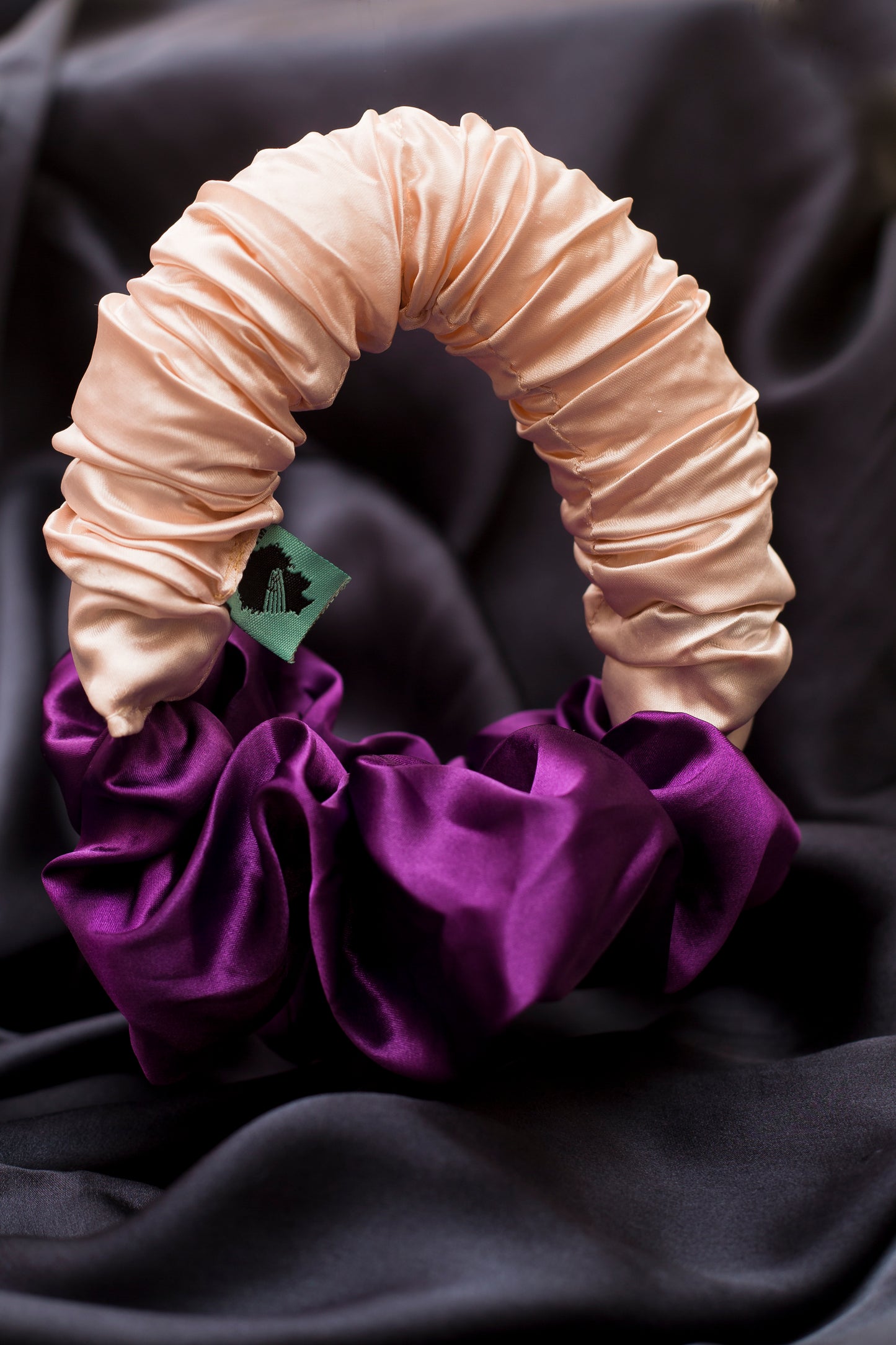 Bun-Tie