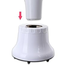 Universal Volumizing Hair Diffuser -- Fits over 99% Dryer on the Market