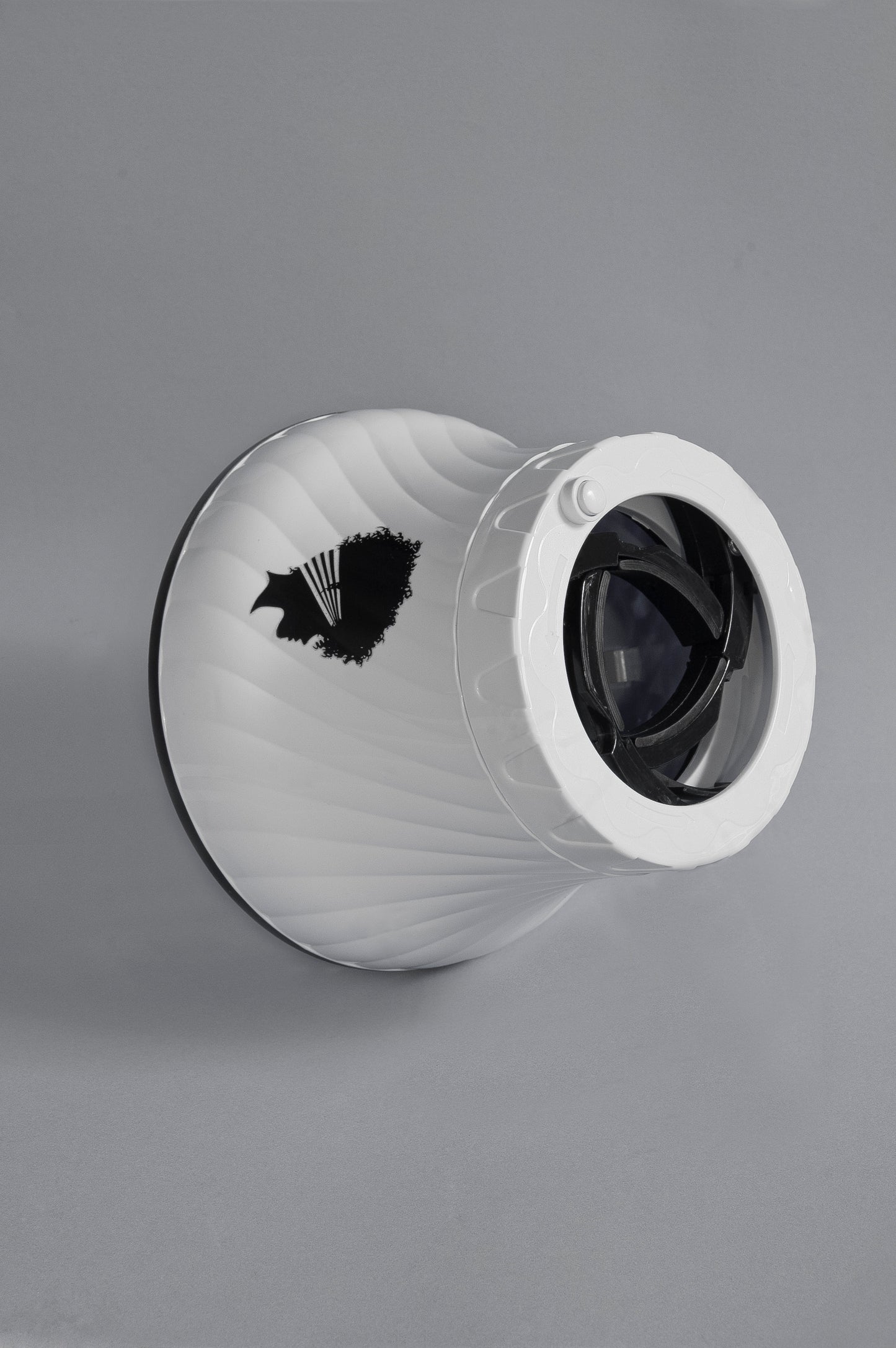 Universal Volumizing Hair Diffuser -- Fits over 99% Dryer on the Market