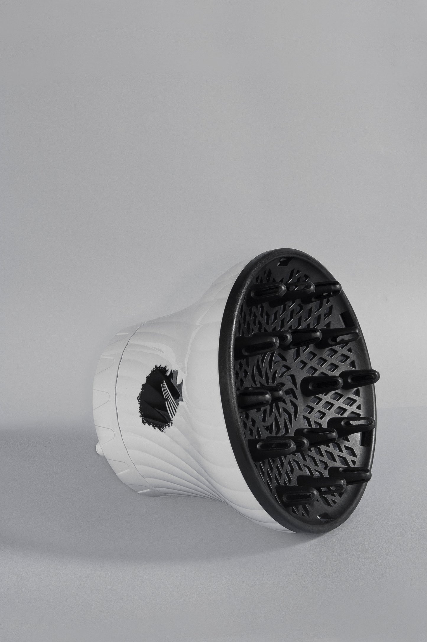 Universal Volumizing Hair Diffuser -- Fits over 99% Dryer on the Market