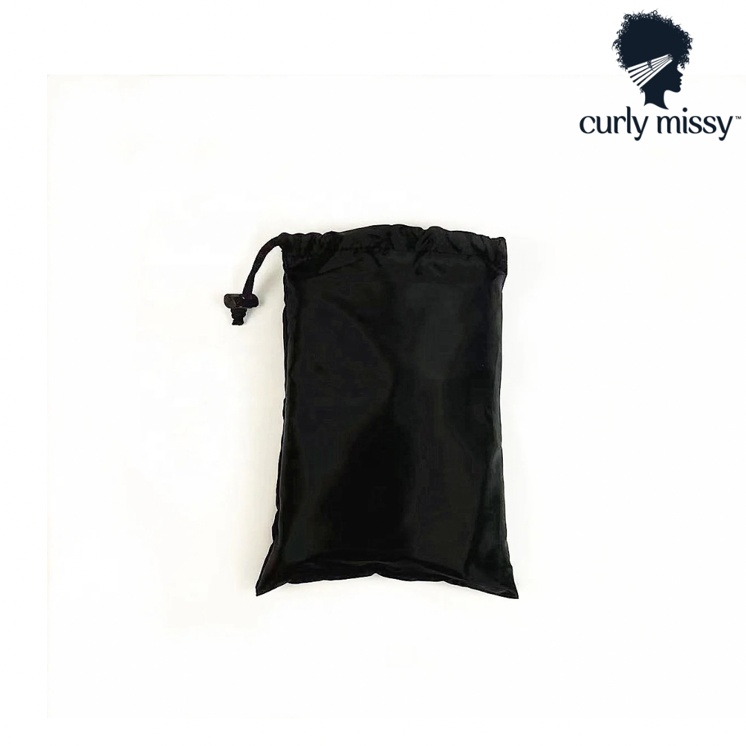 Long Hair Diffuser Bonnet