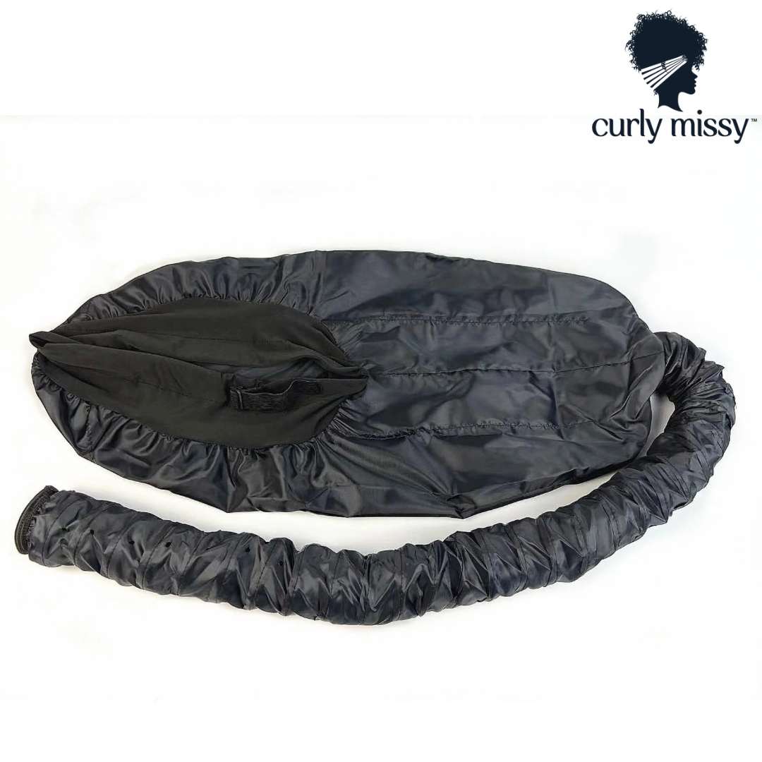 Long Hair Diffuser Bonnet