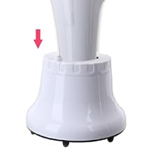 Universal Volumizing Hair Diffuser -- Fits over 99% Dryer on the Market