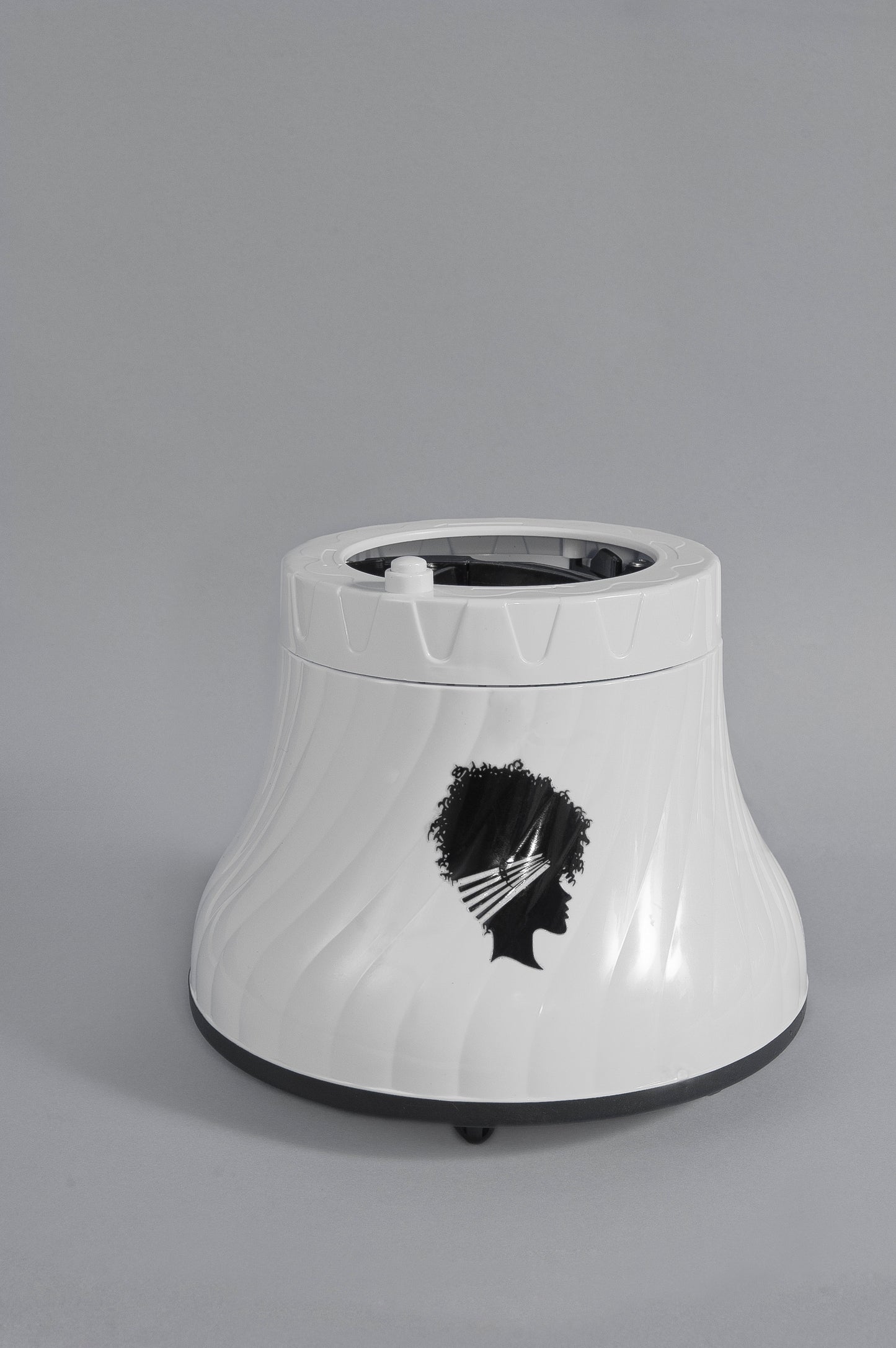 Universal Volumizing Hair Diffuser -- Fits over 99% Dryer on the Market