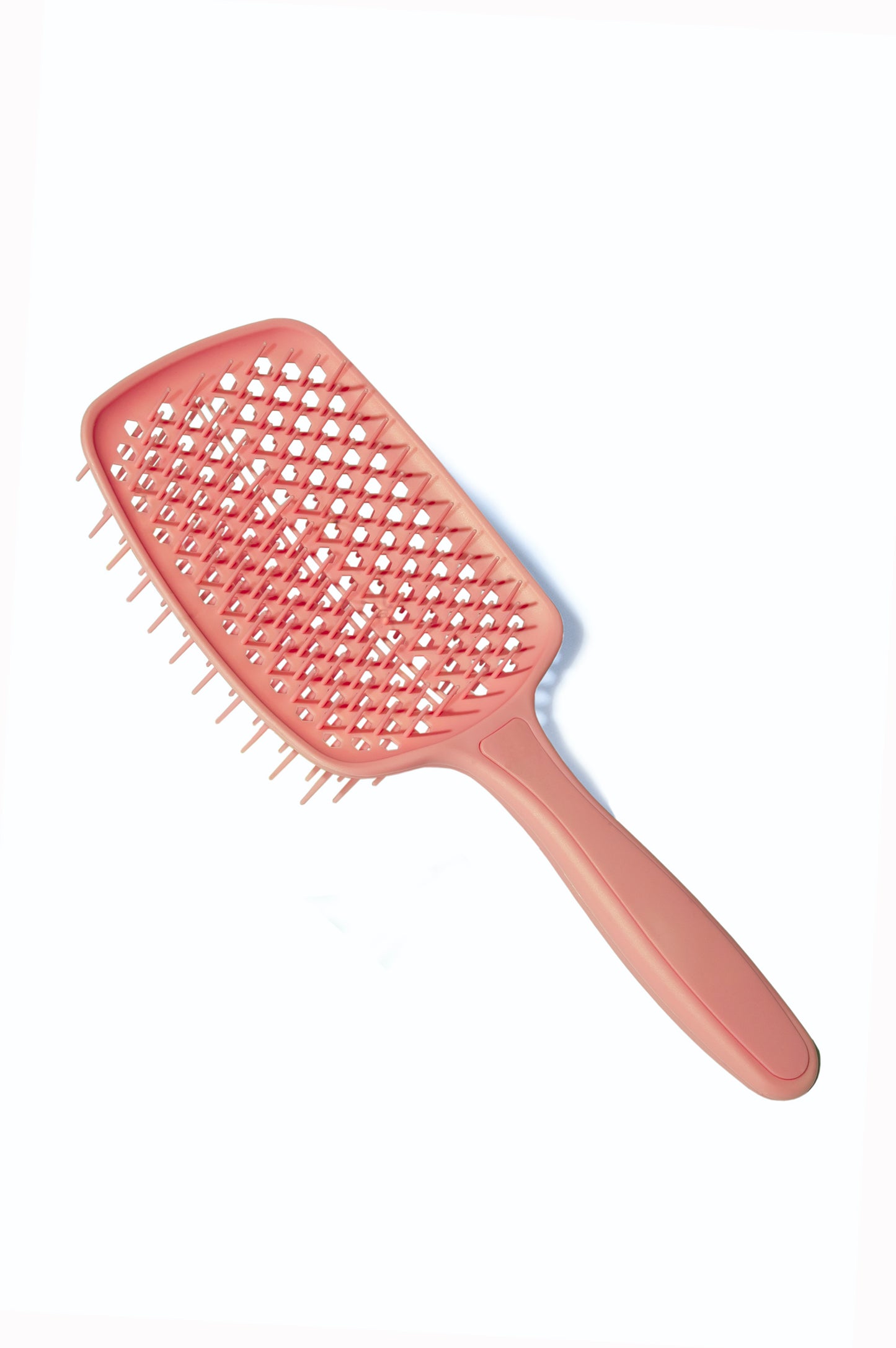 The Honeycomb Detangler