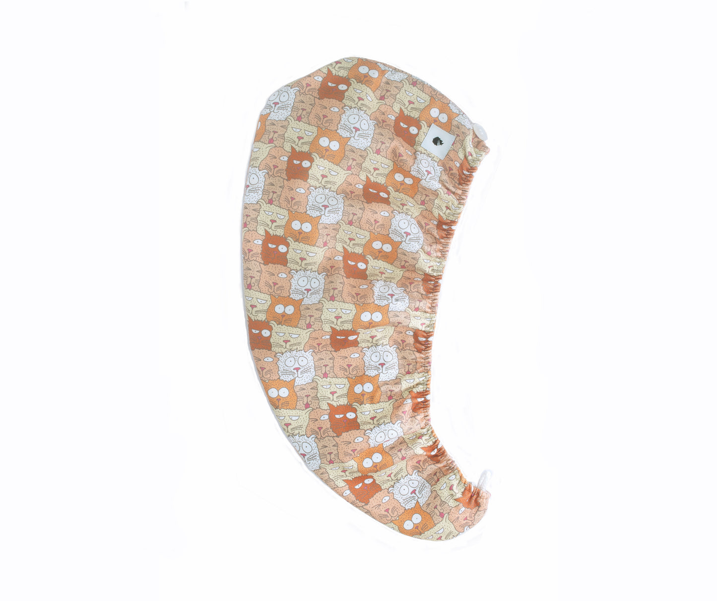 The Juno Hair Wrap